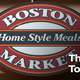Illustration for article titled Boston Market CEO Forgoes Annual 2-Million-Gallon Gravy Bonus To Help Pay Unemployed Workers